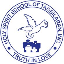 holy spirit school of tagbilaran tuition fee|EVESMS .